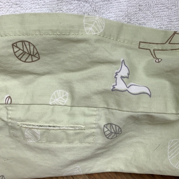 Babyletto changing pad cover - Picture 8 of 11